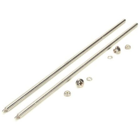 Prince Castle Guide Rod Pkg Of 2 For - Part No Pc970-011S PC970-011S